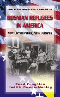 Produktbild: Bosnian Refugees in America