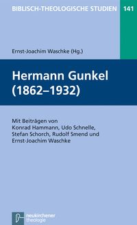 Produktbild: Hermann Gunkel (1862-1932)