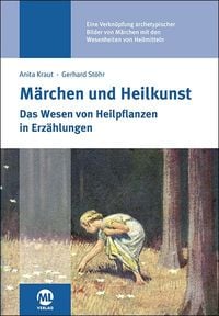 Produktbild: M&auml;rchen und Heilkunst