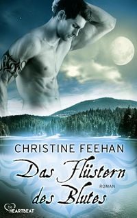 Produktbild: Das Fl&uuml;stern des Blutes
