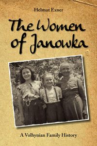 Produktbild: The Women of Janowka