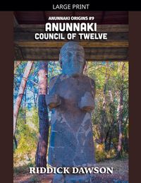 Produktbild: Anunnaki, Council of Twelve