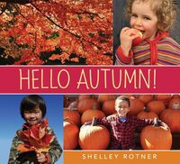 Produktbild: Hello Autumn