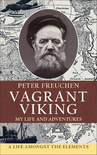 Produktbild: Vagrant Viking