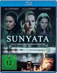 Bild vom Artikel Sunyata - Das Verlangen nach Rache vom Autor Elyse Levesque
