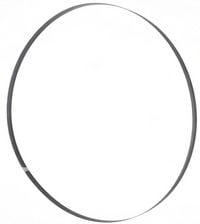 Produktbild: Holzmann Maschinen S&auml;geband HSS 1638x13x0,65mm 14 ZpZ BS115128HSS_14