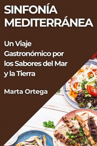 Produktbild: Sinfon&iacute;a Mediterr&aacute;nea