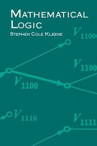 Produktbild: Mathematical Logic