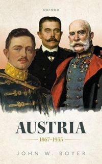Produktbild: Austria 1867-1955