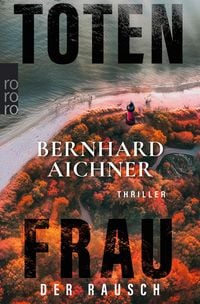 Produktbild: Totenfrau - Der Rausch
