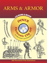 Produktbild: Arms & Armor with CDROM