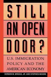 Produktbild: Still an Open Door?