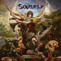 Bild vom Artikel Archangel vom Autor Soulfly