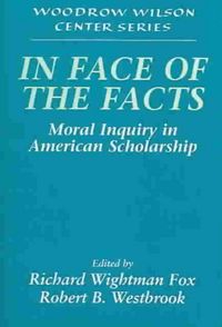 Produktbild: In Face of the Facts