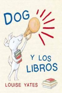 Produktbild: Dog y los libros