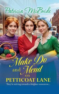 Produktbild: Make Do and Mend on Petticoat Lane