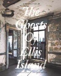 Bild vom Artikel JR: The Ghosts of Ellis Island vom Autor Art Spiegelman