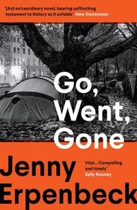 Produktbild: Go, Went, Gone
