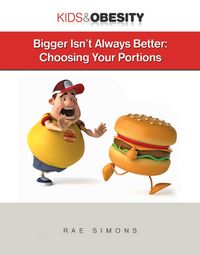 Produktbild: Bigger Isn't Always Better