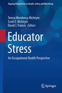 Produktbild: Educator Stress