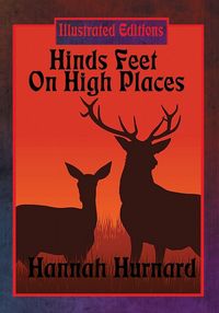 Produktbild: Hinds Feet On High Places (Illustrated Edition)