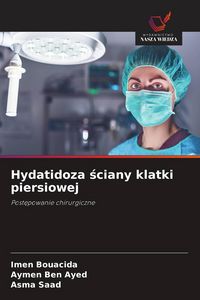 Produktbild: Hydatidoza &iquest;ciany klatki piersiowej