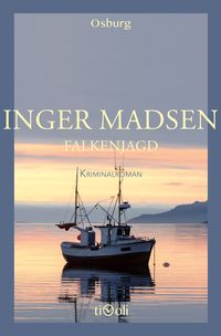 Produktbild: Falkenjagd