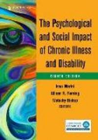 Produktbild: Psychological and Social Impact of Chronic Illness and Disability