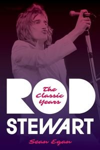Produktbild: Rod Stewart