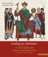 Produktbild: Ausflug ins Mittelalter