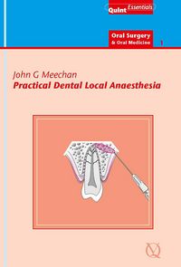 Produktbild: Practical Dental Local Anaesthesia