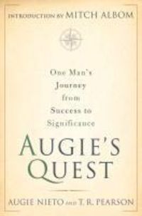 Produktbild: Augie's Quest