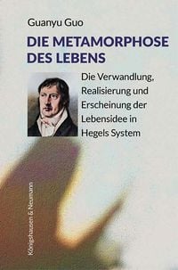 Produktbild: Die Metamorphose des Lebens