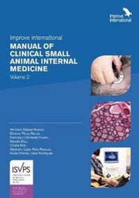 Produktbild: Improve International Manual of Clinical Small Animal Internal Medicine