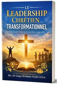 Produktbild: Le Leadership Chr&eacute;tien Transformationnel