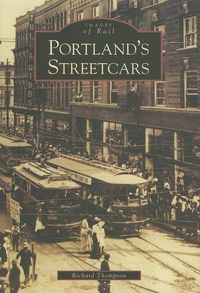 Produktbild: Portland's Streetcars