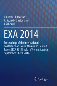 Produktbild: EXA 2014