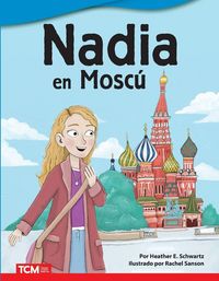Produktbild: Nadia en Mosc