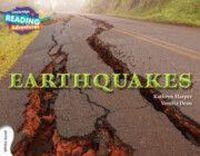 Produktbild: Cambridge Reading Adventures Earthquakes White Band