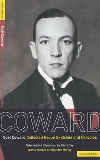Produktbild: Coward Revue Sketches