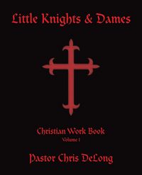 Produktbild: Little Knights & Dames