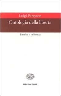 Produktbild: Ontologia della libert&agrave;
