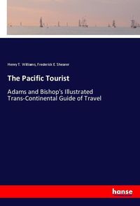 Produktbild: The Pacific Tourist
