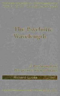 Produktbild: Lucas, R: Psychotic Wavelength