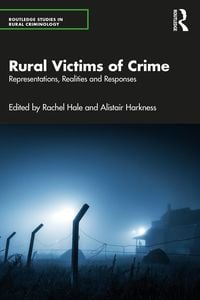 Produktbild: Rural Victims of Crime
