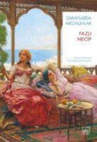 Produktbild: Saraylarda Mecnunlar