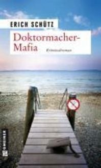 Produktbild: Doktormacher-Mafia