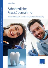 Produktbild: Zahn&auml;rztliche Praxis&uuml;bernahme