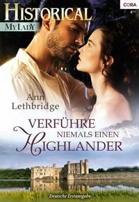 Produktbild: Verf&uuml;hre niemals einen Highlander