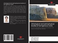 Produktbild: Lithological and petrophysical studies of terrigenous rocks